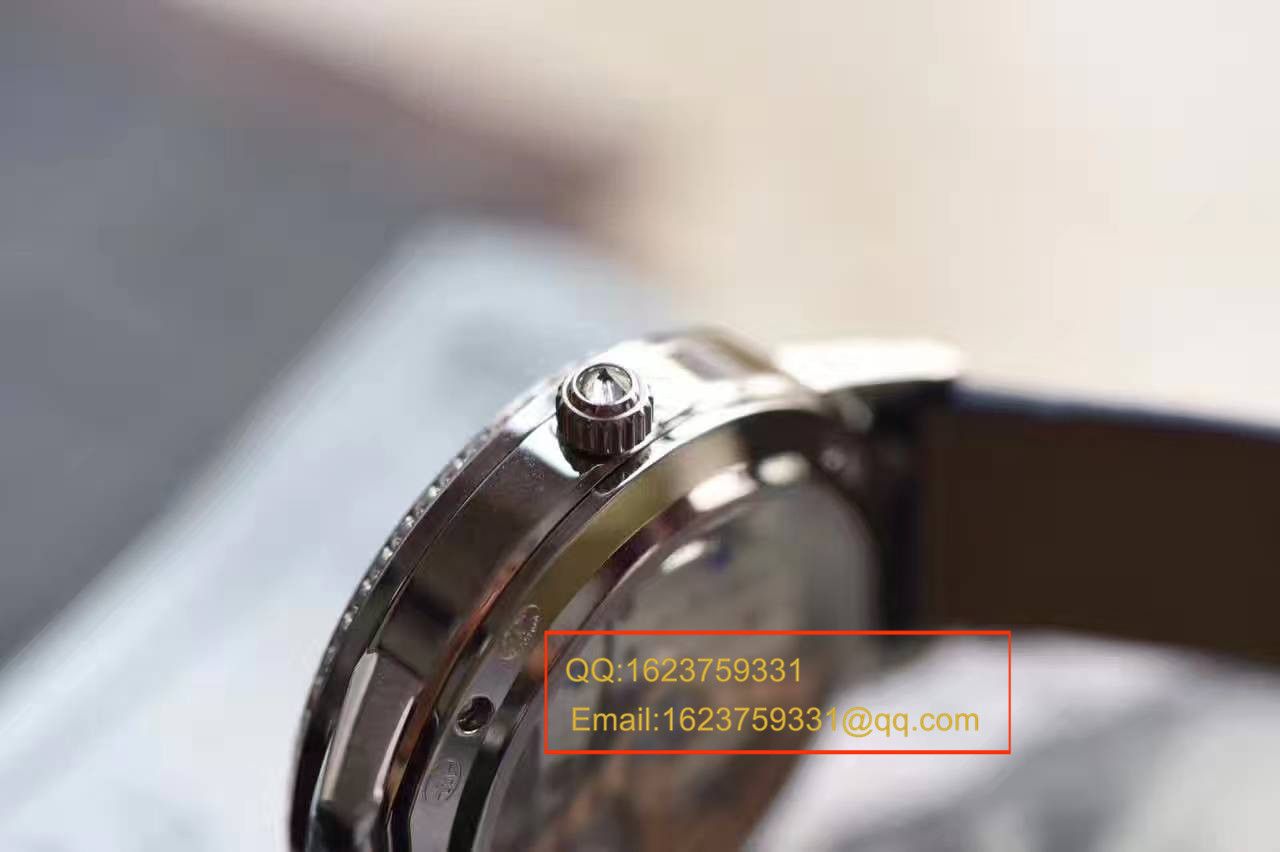 【TF Factory  top 1:1复刻手表】 Jaeger-LeCoultre  Rendez-Vous 3433490女士 wrist watch  / JJBB106