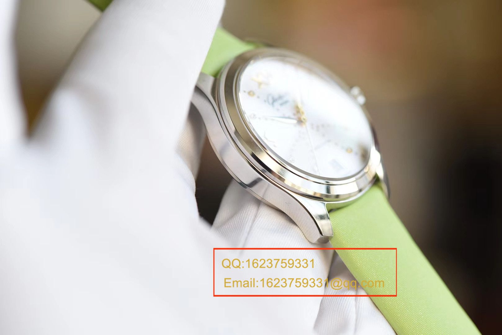 【FK一比一超A精高仿手表】glashuette original原创女表系列 1-39-22-12-02-04 wrist watch  / GLA046