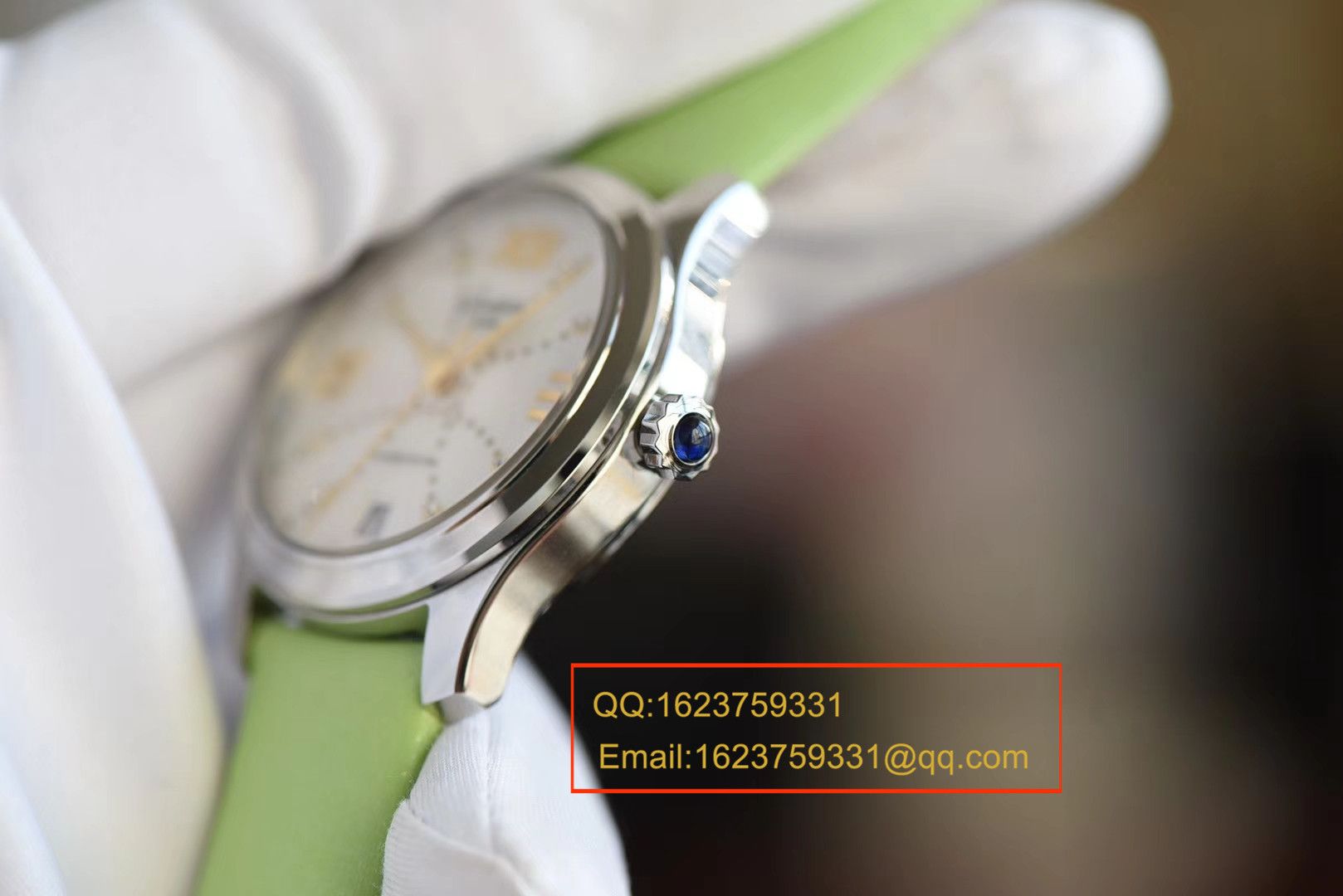 【FK一比一超A精高仿手表】glashuette original原创女表系列 1-39-22-12-02-04 wrist watch  / GLA046