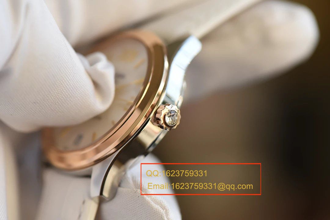 【FK一比一超A高仿手表】glashuette original原创女表系列1-39-22-09-11-04 wrist watch  / GLA047