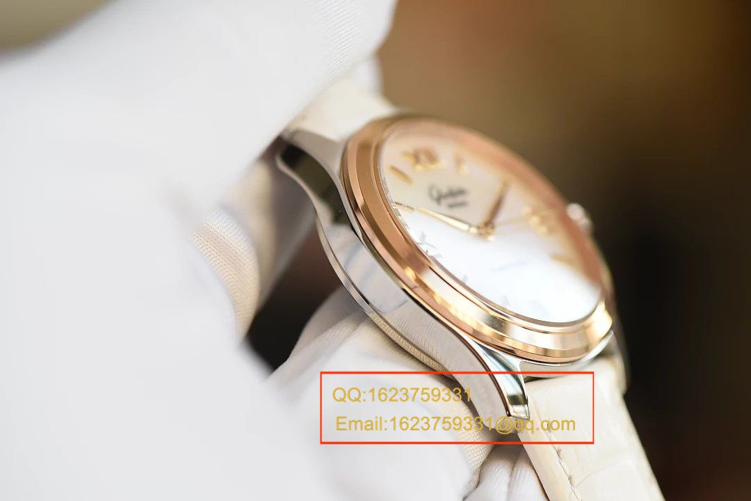 【FK一比一超A高仿手表】glashuette original原创女表系列1-39-22-09-11-04 wrist watch  / GLA047