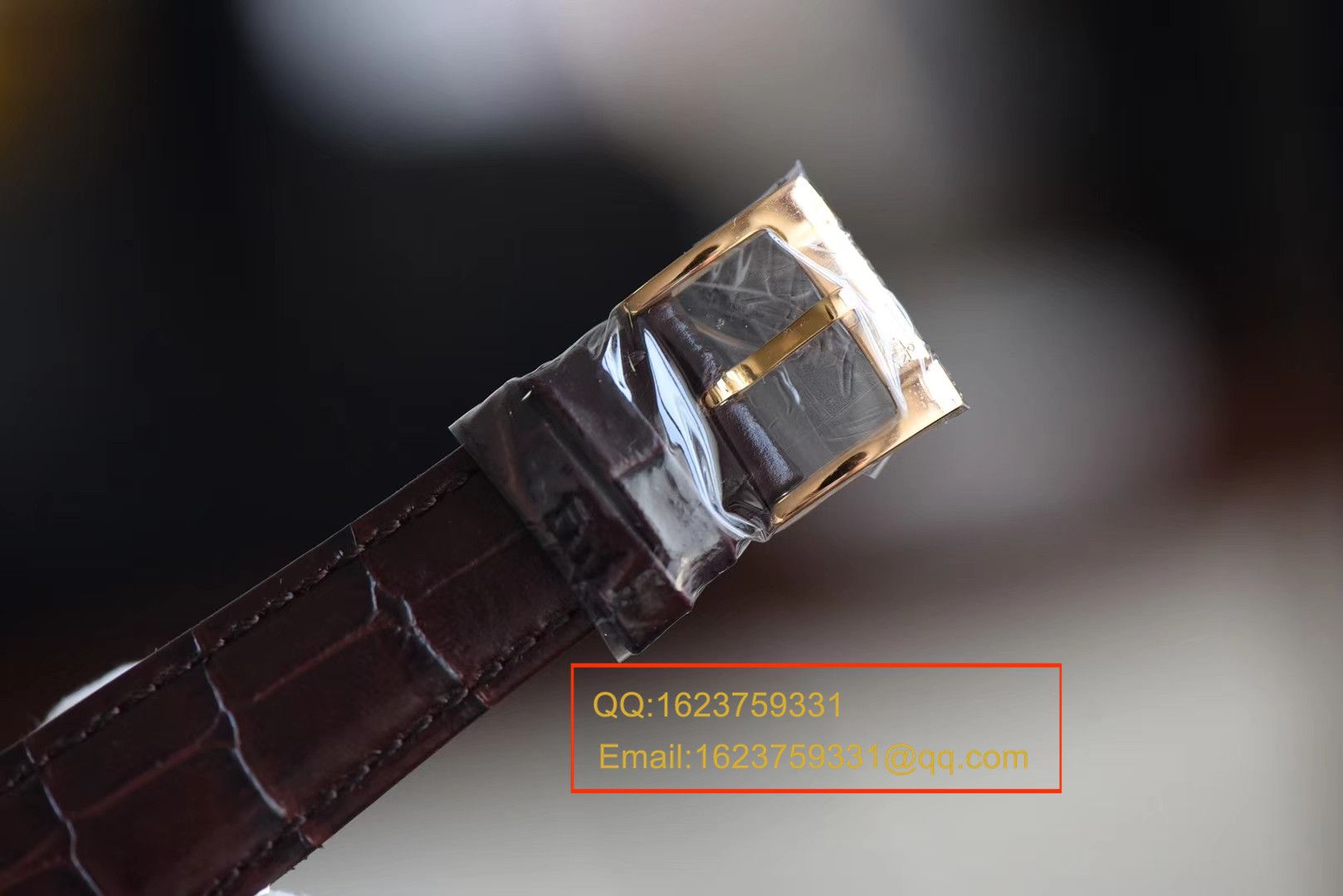 【FK一比一超A高仿手表】 Ulysse Nardin 鎏金系列8156-111-2/92 表圈镶钻 wrist watch  / YD011