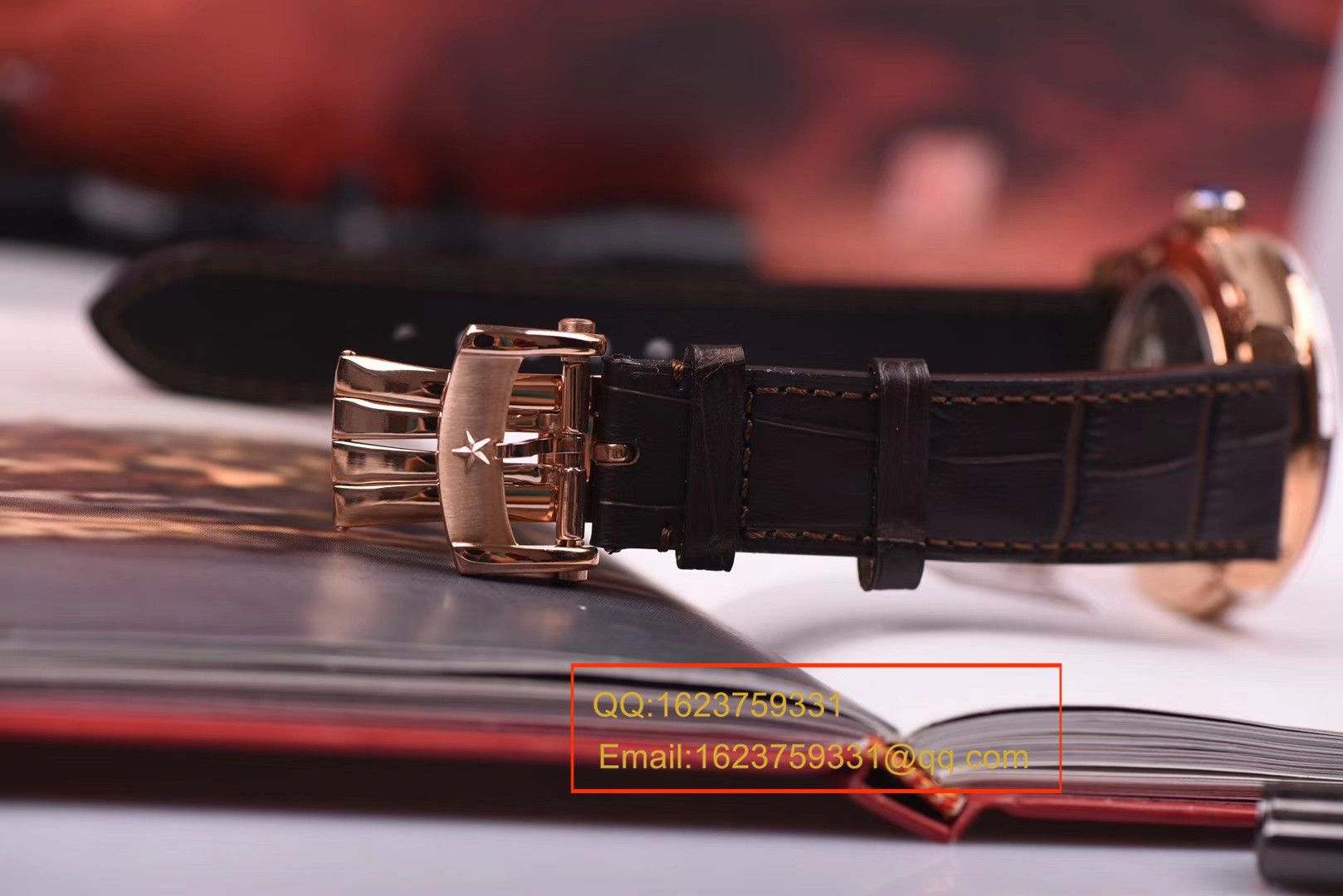 【 Video analysis 】BM一比一超A高仿真力时ACADEMY系列镂空玫瑰金 Tourbillon  wrist watch  / ZSLEA038