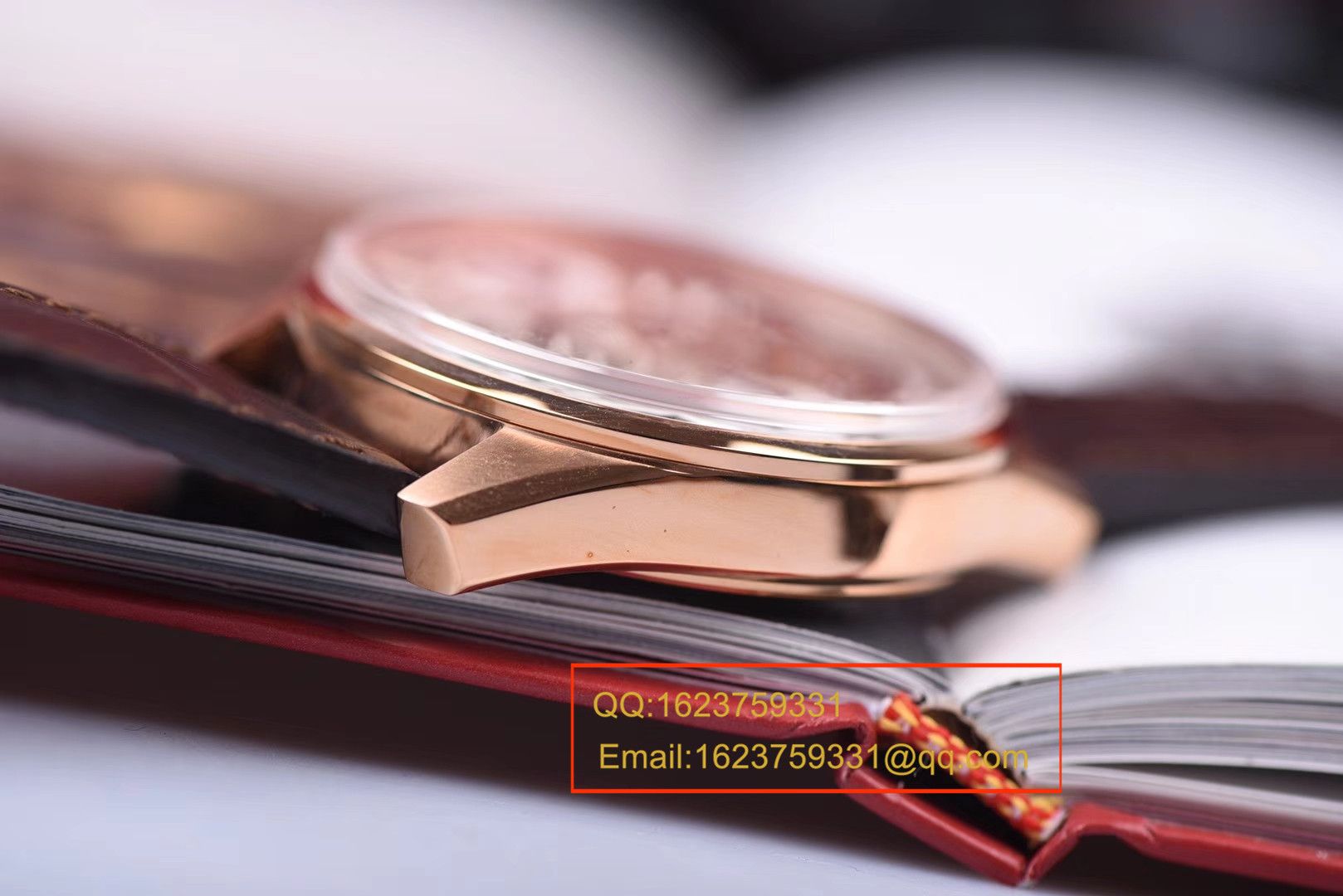 【 Video analysis 】BM一比一超A高仿真力时ACADEMY系列镂空玫瑰金 Tourbillon  wrist watch  / ZSLEA038