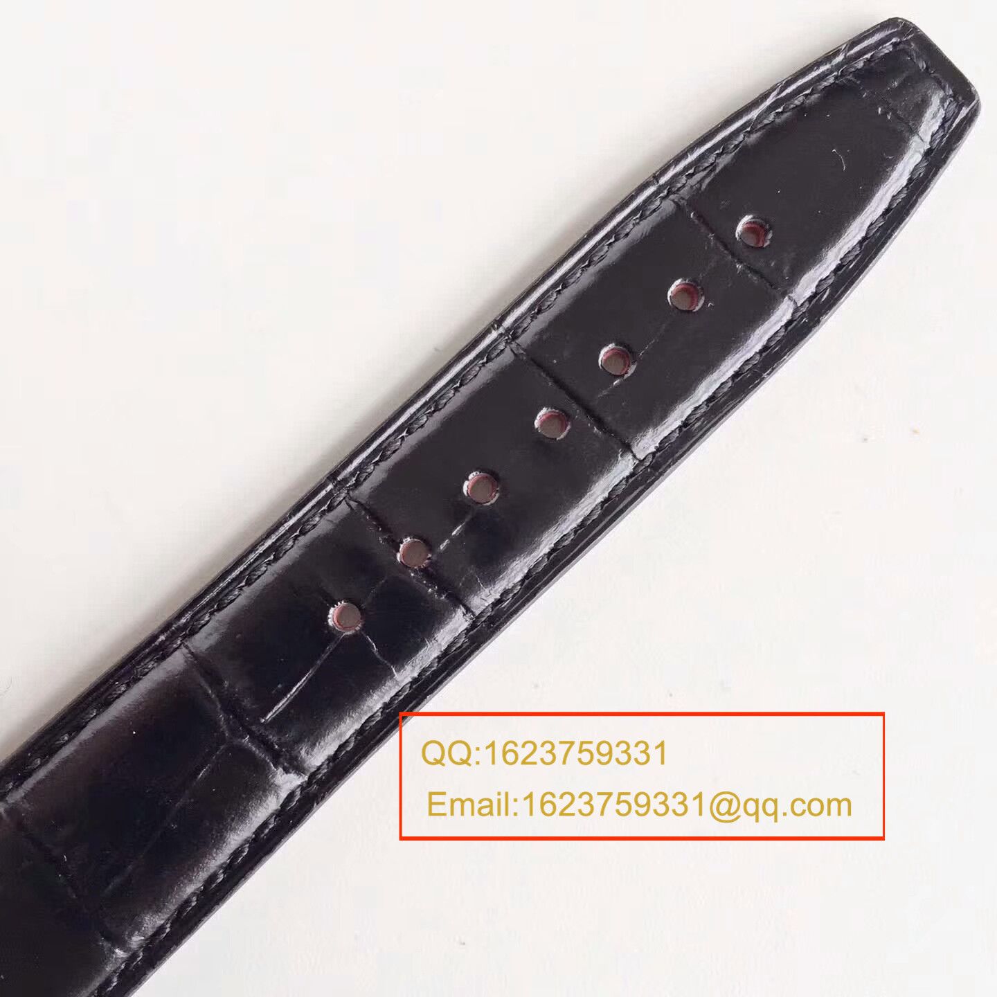 【MK一比一超A高仿手表】 IWC 达文西系列IW356601 《白面》IW356602《灰面》 wrist watch  / WGB0126