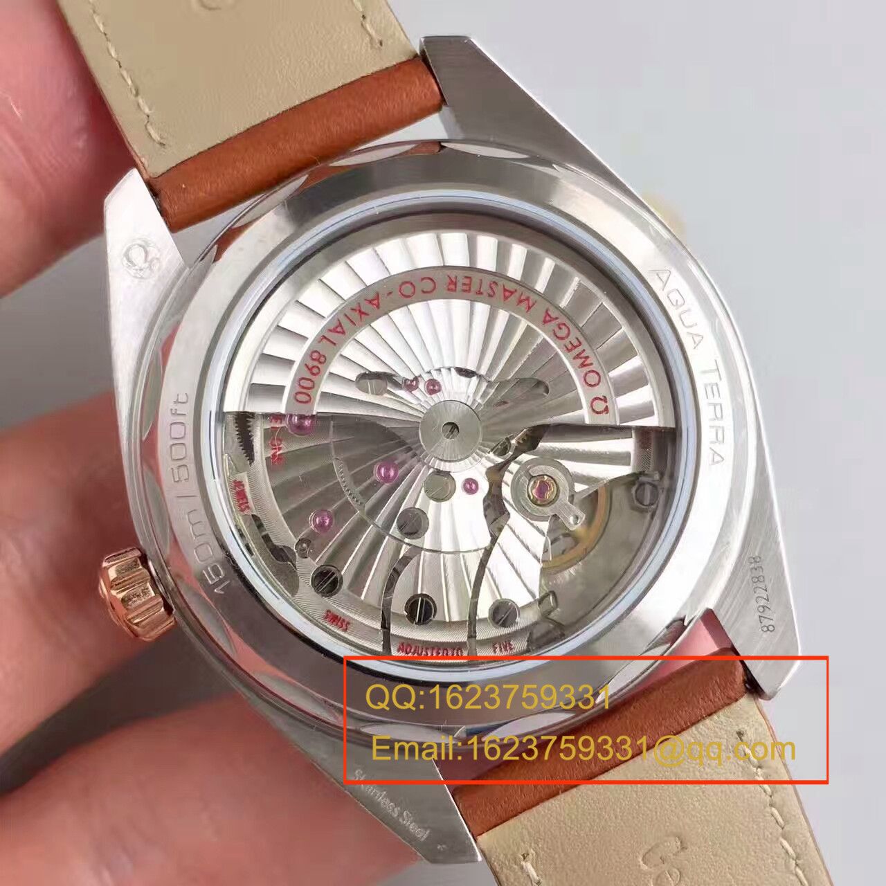 【XF Factory 一比一超A高仿手表】OMEGA Seamaster 系列220.22.41.21.02.001 wrist watch  / M299