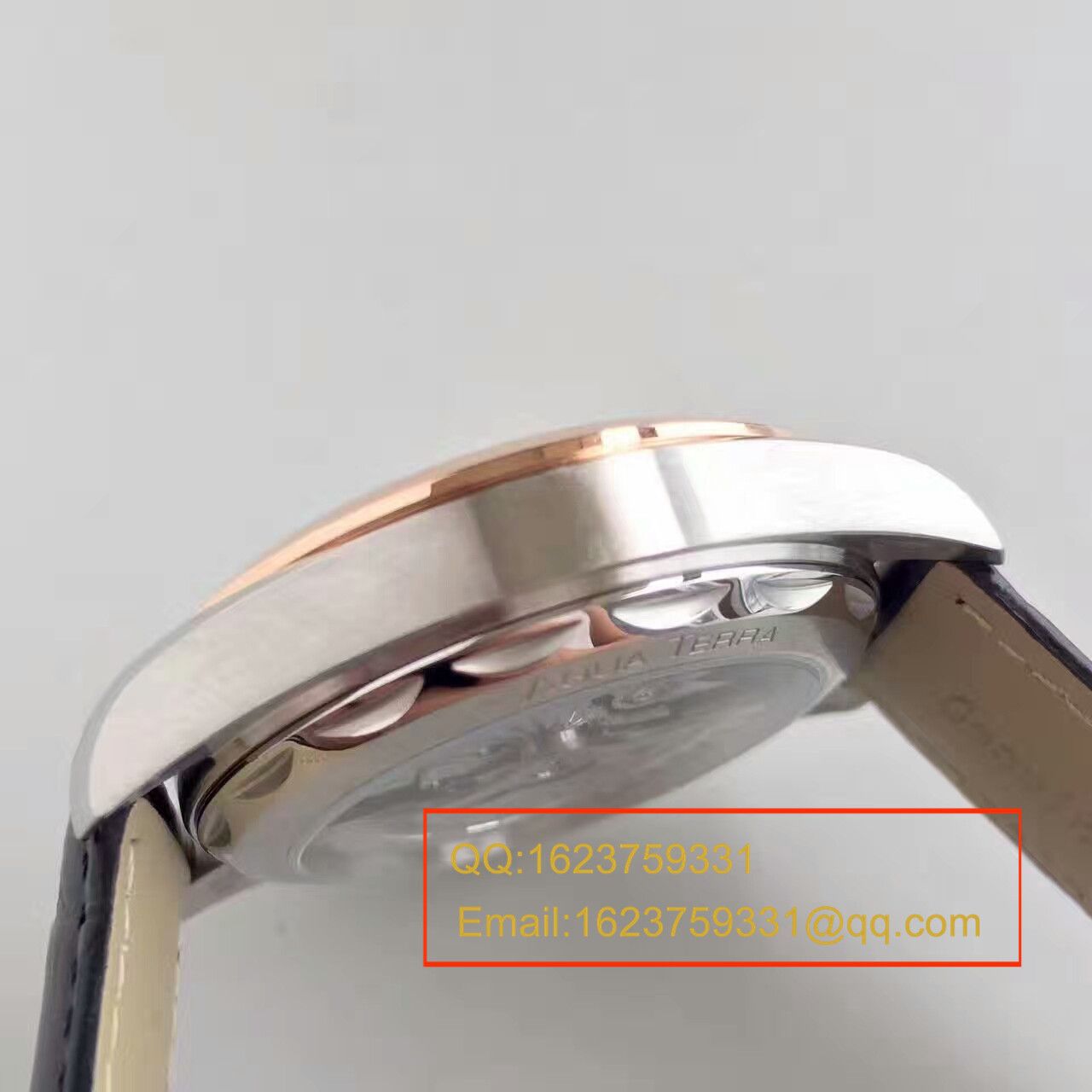 【XF Factory 一比一超A高仿手表】OMEGA Seamaster 系列220.22.41.21.02.001 wrist watch  / M299