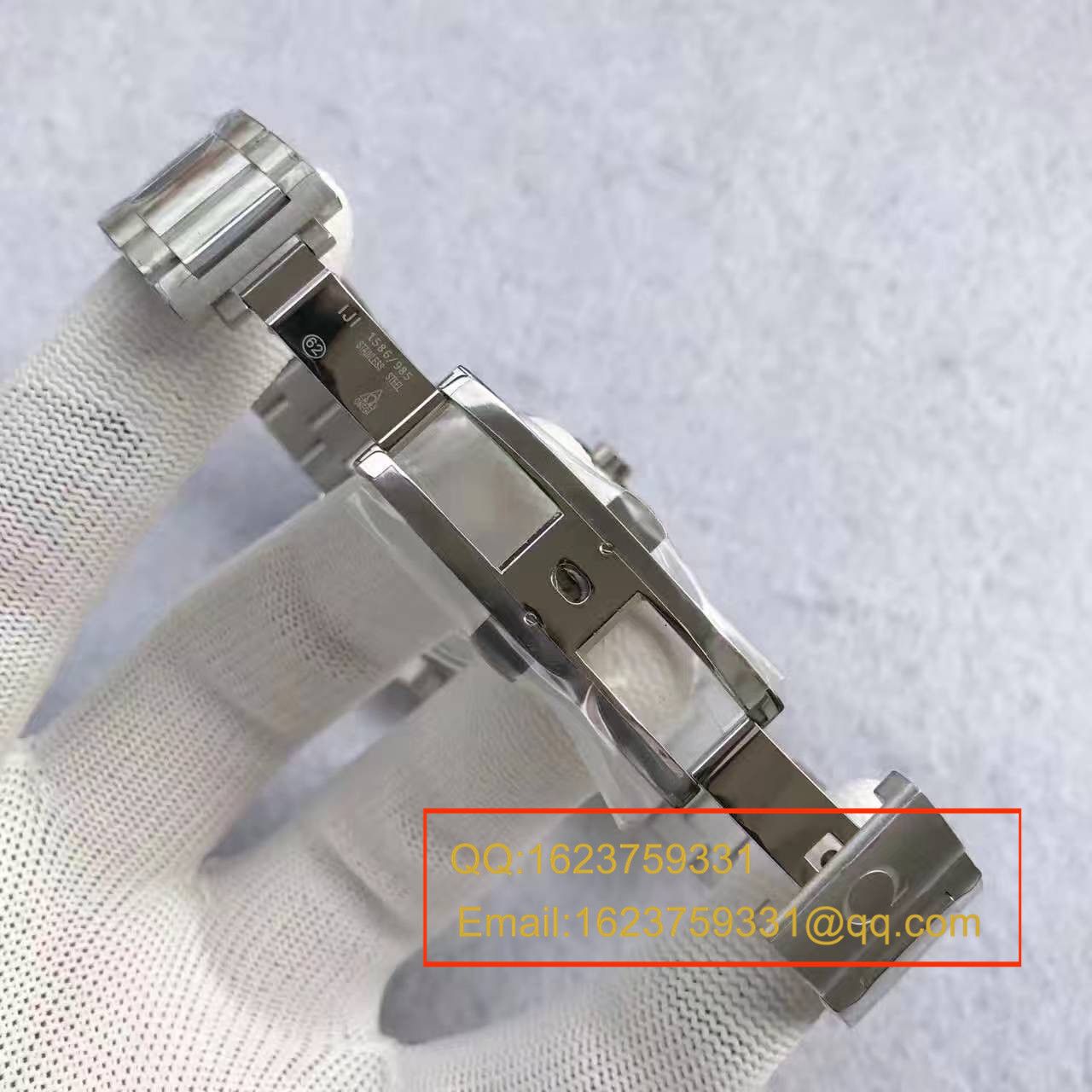 【KW Factory 超A高仿手表】OMEGA Seamaster 系列231.13.42.21.02.002机械 wrist watch  / M131