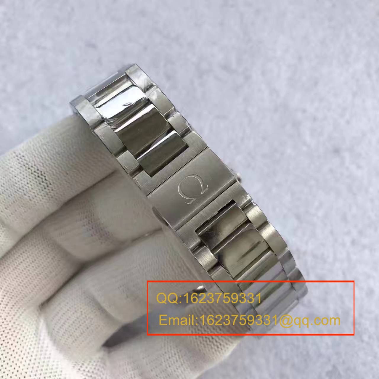 【KW Factory 超A高仿手表】OMEGA Seamaster 系列231.13.42.21.02.002机械 wrist watch  / M131