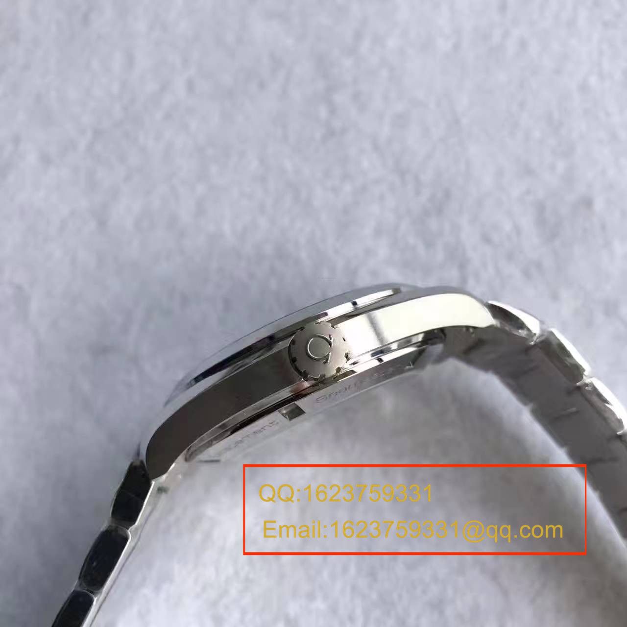 【KW Factory 超A高仿手表】OMEGA Seamaster 系列231.13.42.21.02.002机械 wrist watch  / M131