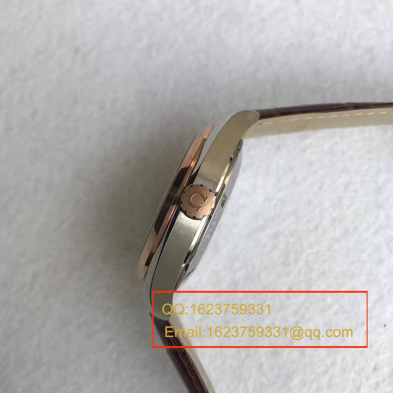 【KW Factory 一比一超A精仿手表】OMEGA Seamaster AT150米系列231.23.42.21.02.001 wrist watch  / M115