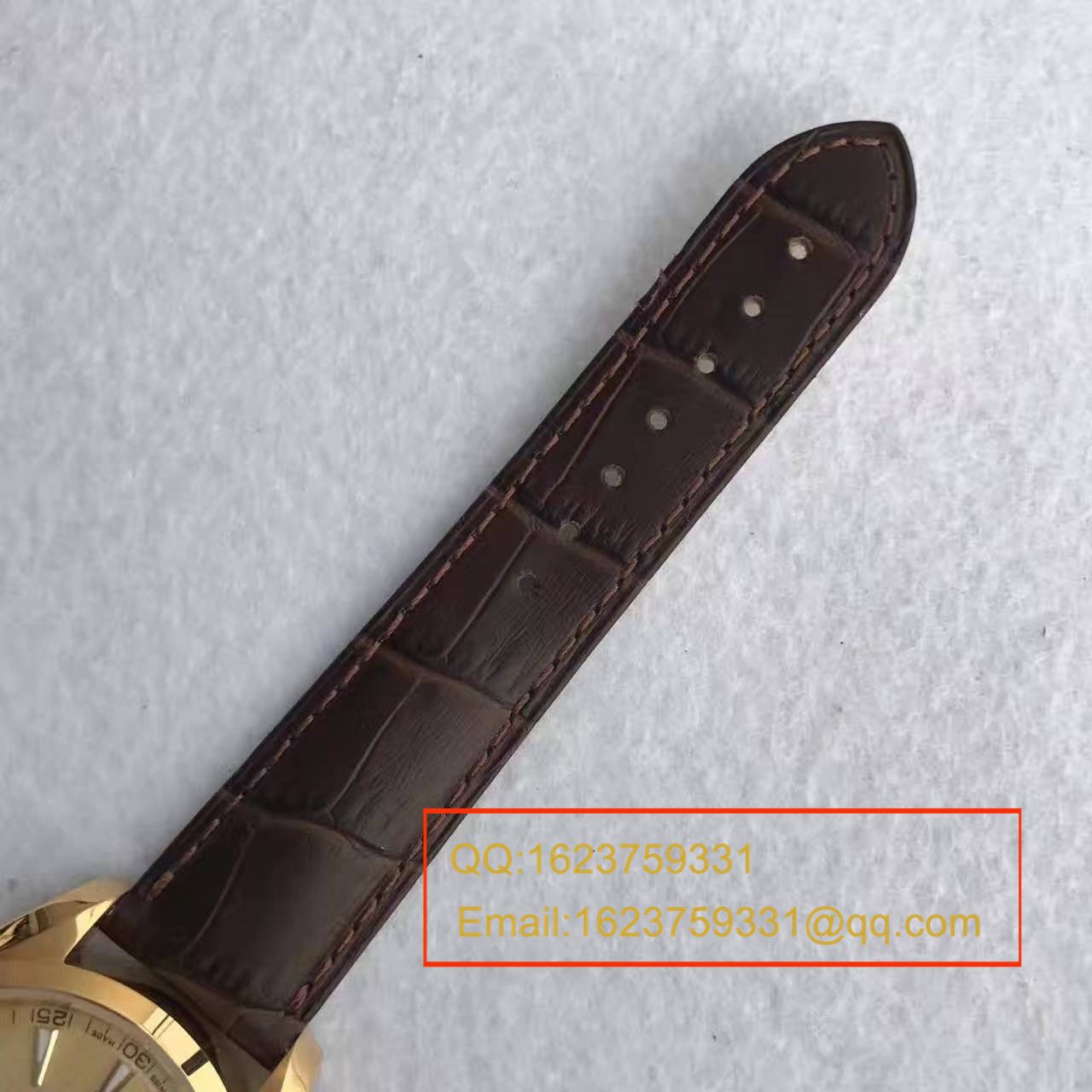 【KW Factory 1:1 top 精仿手表】OMEGA Seamaster 系列《AQUA TERRA 150米系列 》231.53.42.21.08.001 wrist watch  / M200