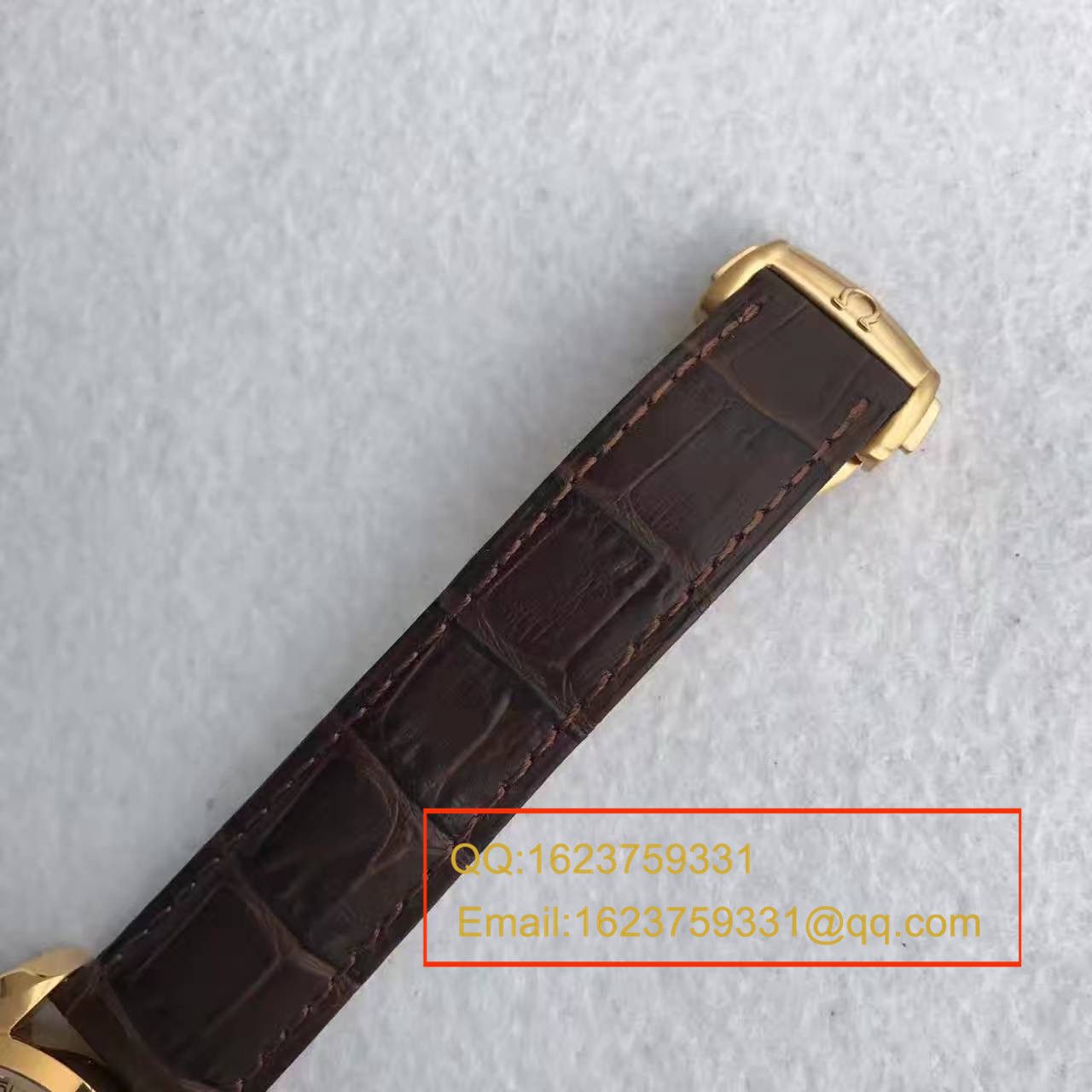 【KW Factory 1:1 top 精仿手表】OMEGA Seamaster 系列《AQUA TERRA 150米系列 》231.53.42.21.08.001 wrist watch  / M200