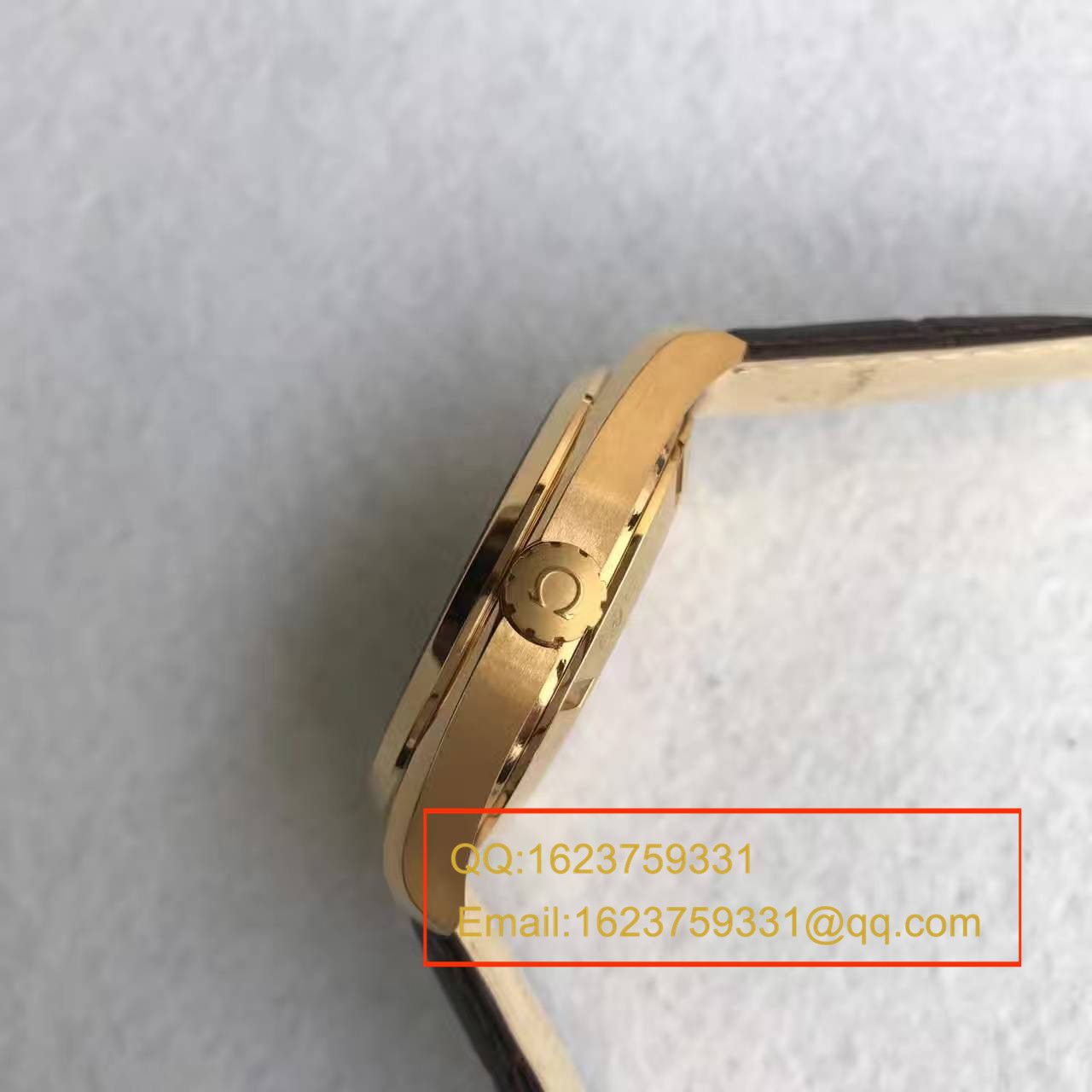 【KW Factory 1:1 top 精仿手表】OMEGA Seamaster 系列《AQUA TERRA 150米系列 》231.53.42.21.08.001 wrist watch  / M200