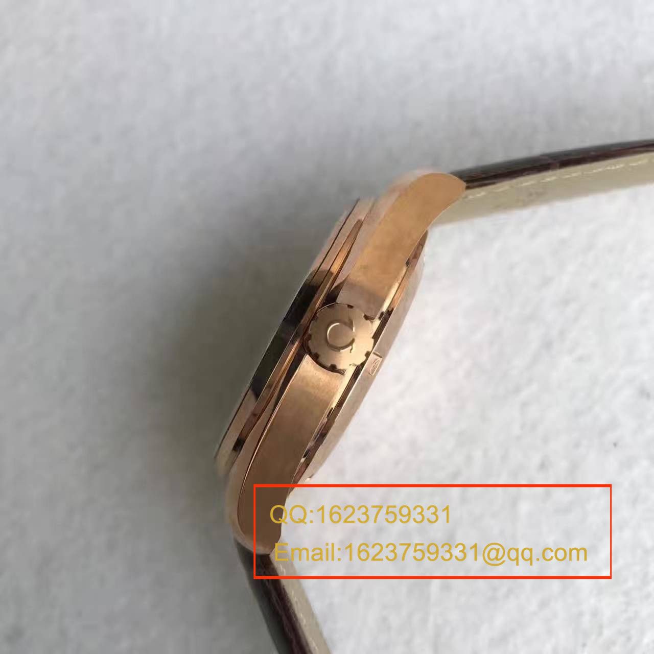 【KW一比一超A高仿手表】OMEGA Seamaster 系列231.53.42.21.06.001 wrist watch  / M091