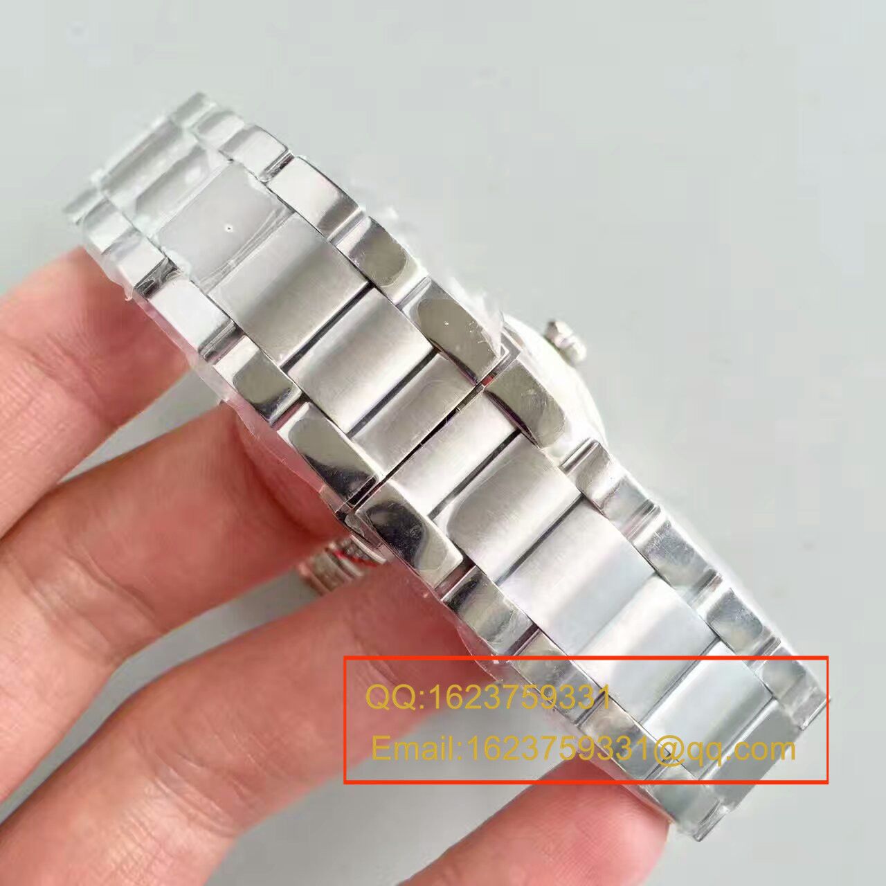 【VF Factory 1:1高仿复刻手表】万宝龙明星4810系列U0114854 wrist watch  / MB007