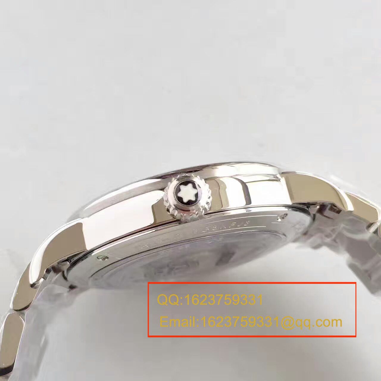 【VF Factory 1:1高仿复刻手表】万宝龙明星4810系列U0114854 wrist watch  / MB007