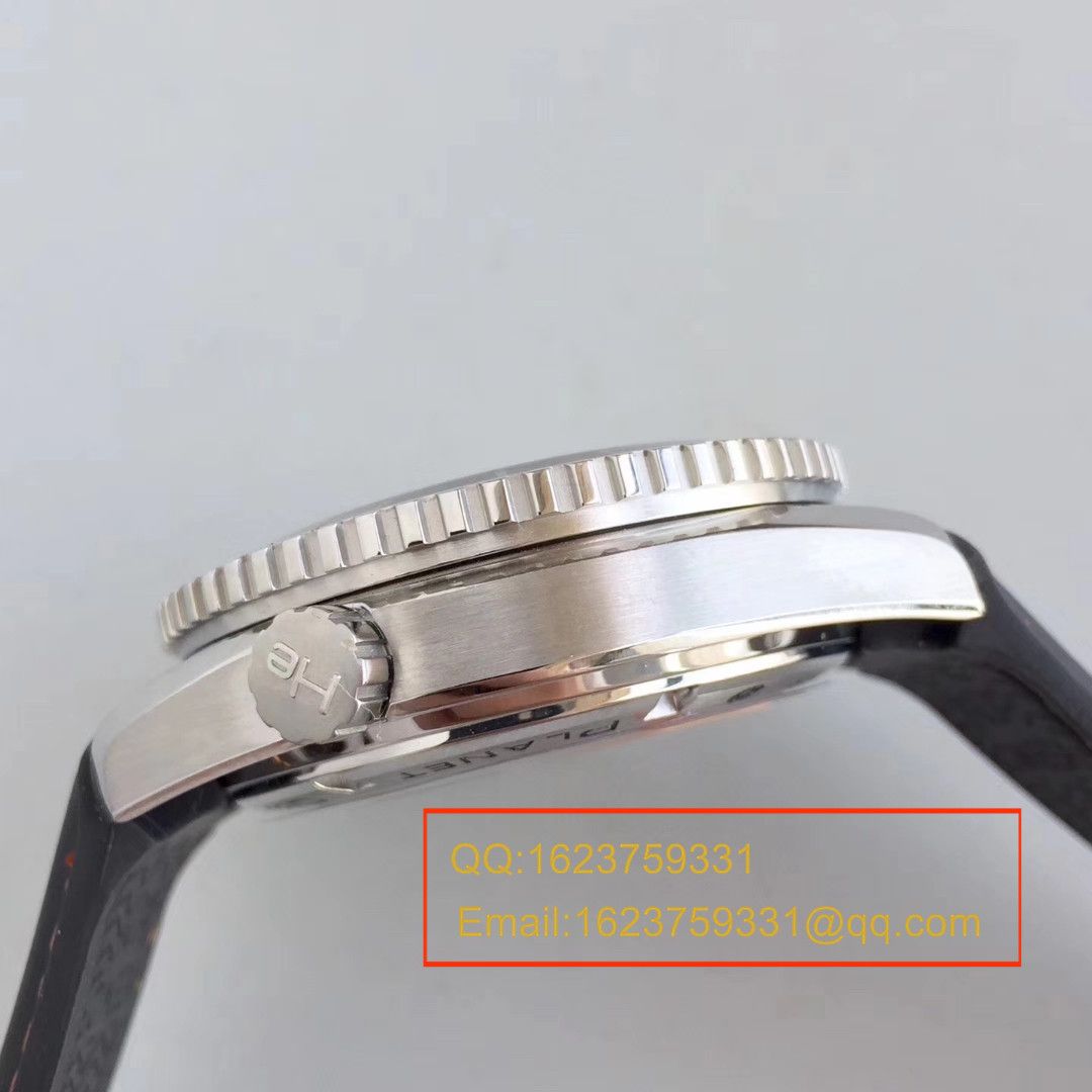 【OM一比一超A高仿手表】OMEGA Seamaster 海洋宇宙600米 wrist watch 系列232.32.46.21.01.005 wrist watch  / MBB130