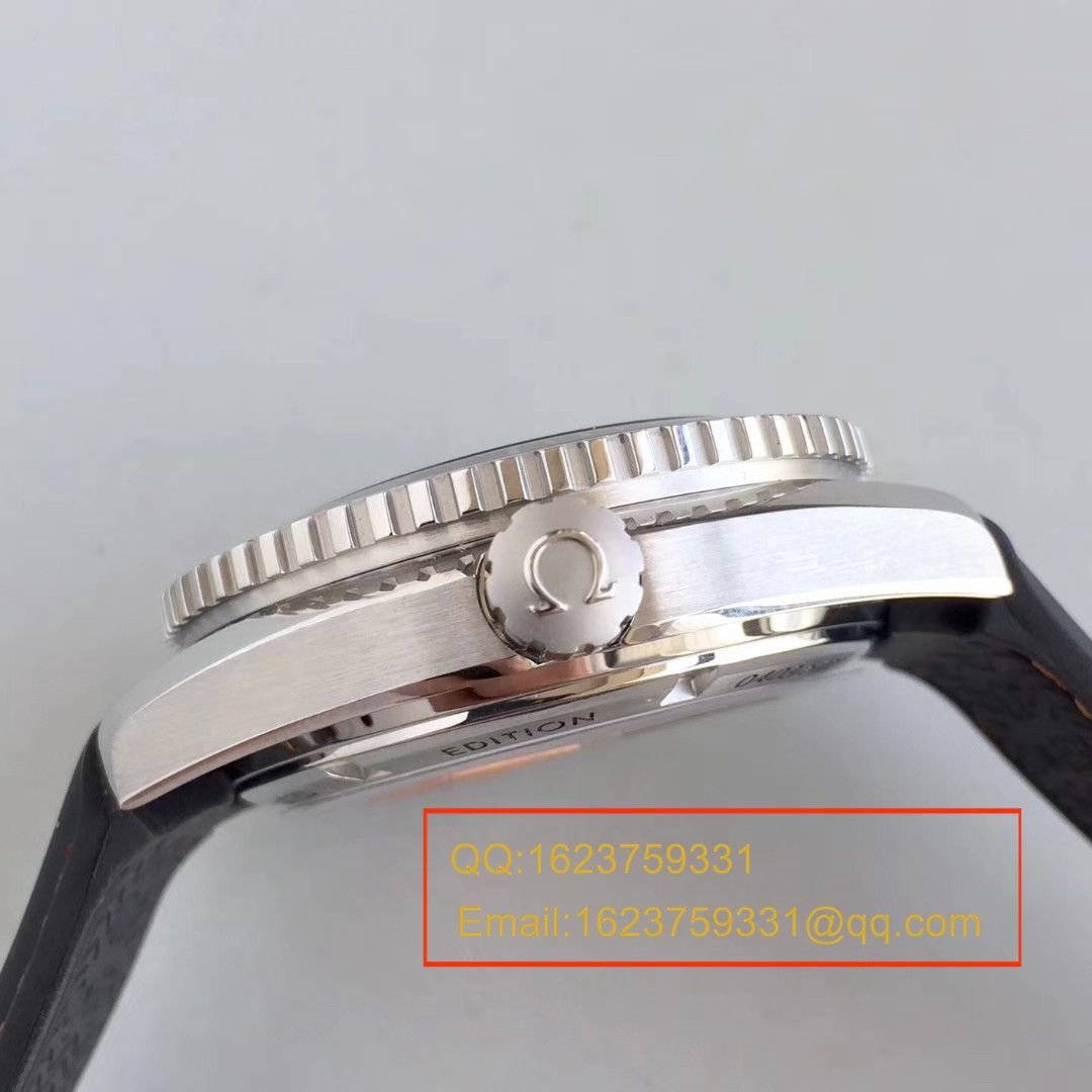 【OM一比一超A高仿手表】OMEGA Seamaster 海洋宇宙600米 wrist watch 系列232.32.46.21.01.005 wrist watch  / MBB130