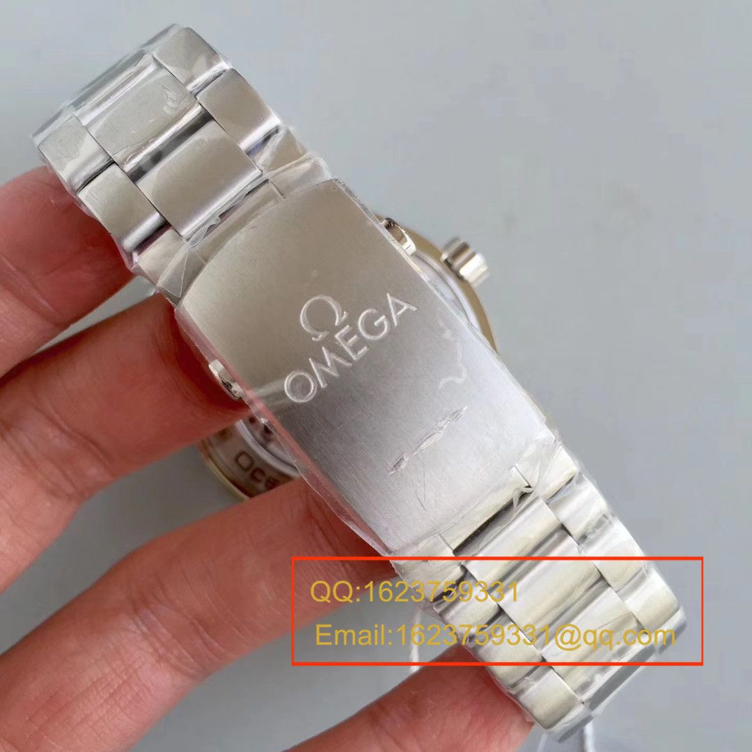 【OM一比一超A精仿手表】OMEGA Seamaster 海洋宇宙600米腕系列 232.30.46.21.01.002 wrist watch  / MBB123
