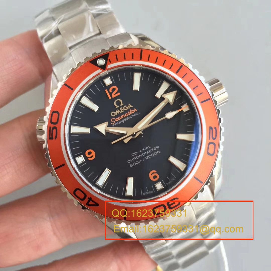 【OM一比一超A精仿手表】OMEGA Seamaster 海洋宇宙600米腕系列 232.30.46.21.01.002 wrist watch  / MBB123