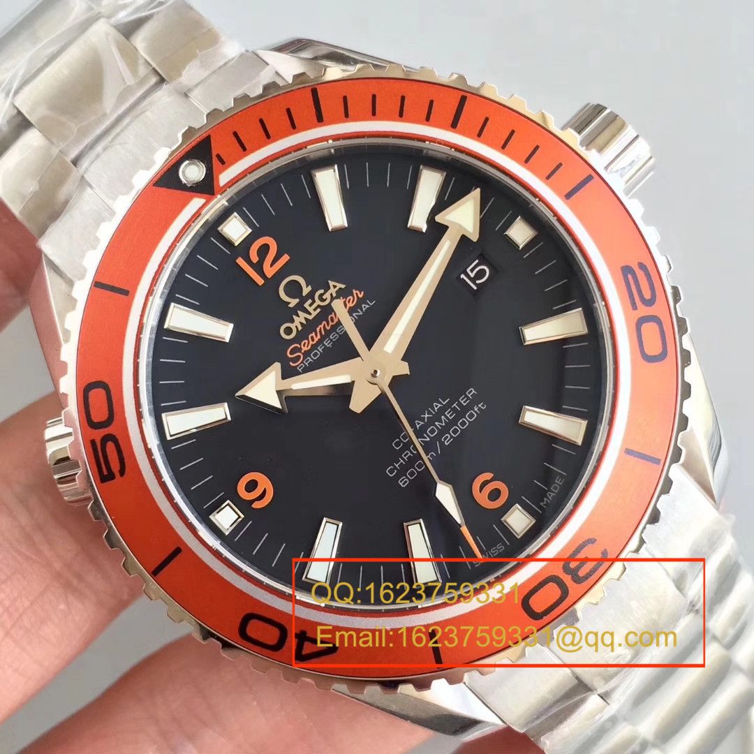 【OM一比一超A精仿手表】OMEGA Seamaster 海洋宇宙600米腕系列 232.30.46.21.01.002 wrist watch  / MBB123