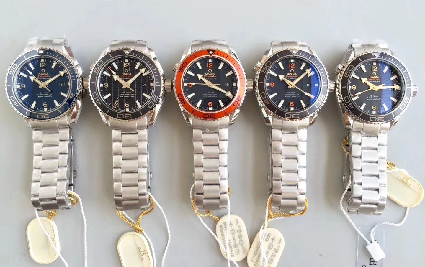 【OM一比一超A精仿手表】OMEGA Seamaster 海洋宇宙600米腕系列 232.30.46.21.01.002 wrist watch  / MBB123