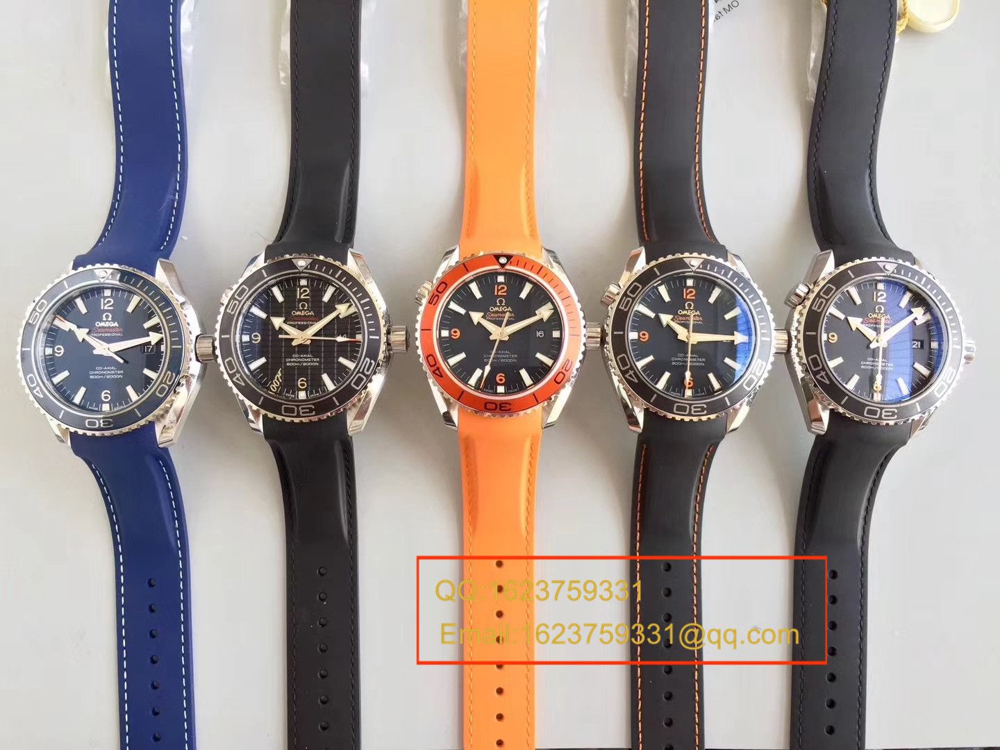 【OM一比一超A高仿手表】OMEGA Seamaster 系列海洋宇宙600米232.30.46.21.01.003 wrist watch  / M166B