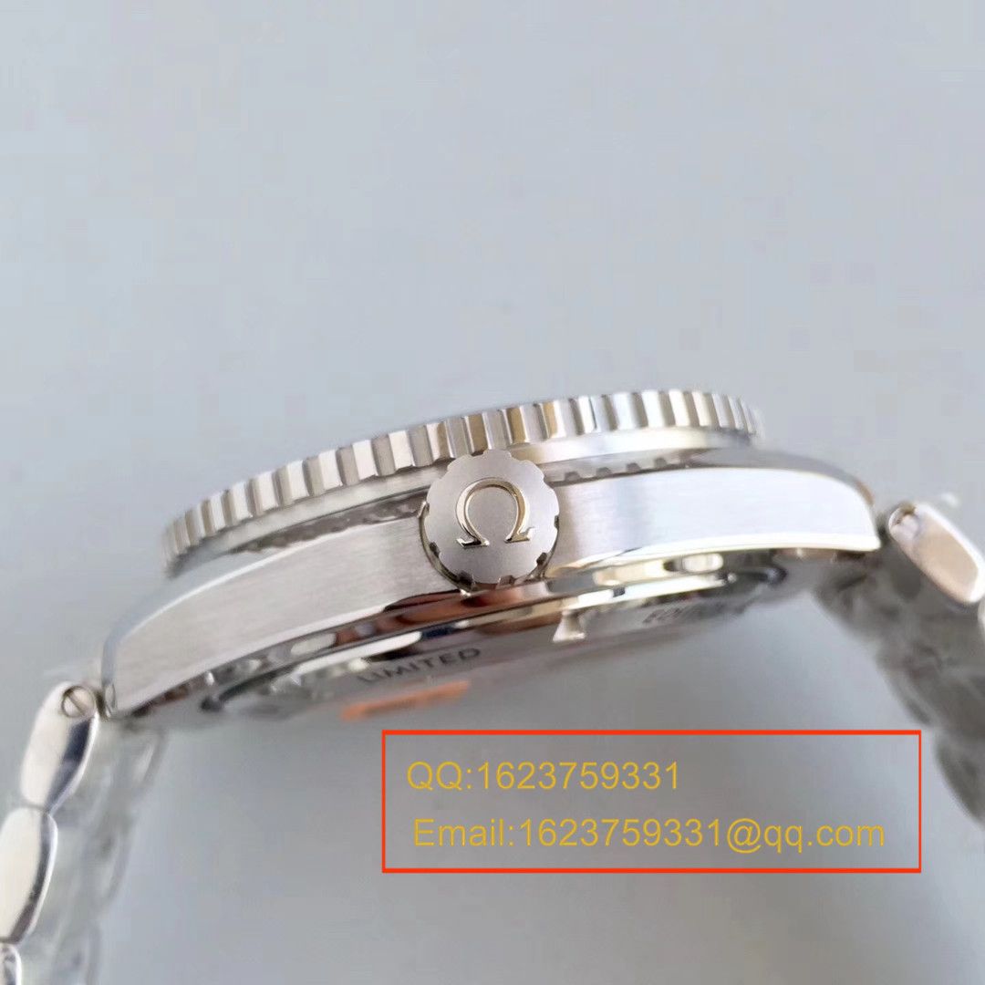 【OM一比一超A高仿手表】OMEGA Seamaster 系列海洋宇宙600米232.30.46.21.01.003 wrist watch  / M166B