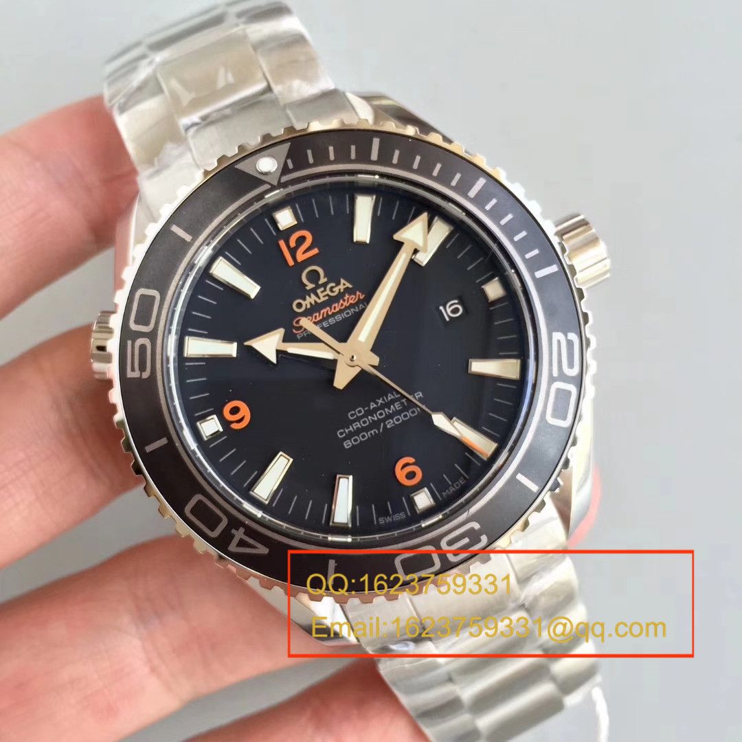 【OM一比一超A高仿手表】OMEGA Seamaster 系列海洋宇宙600米232.30.46.21.01.003 wrist watch  / M166B