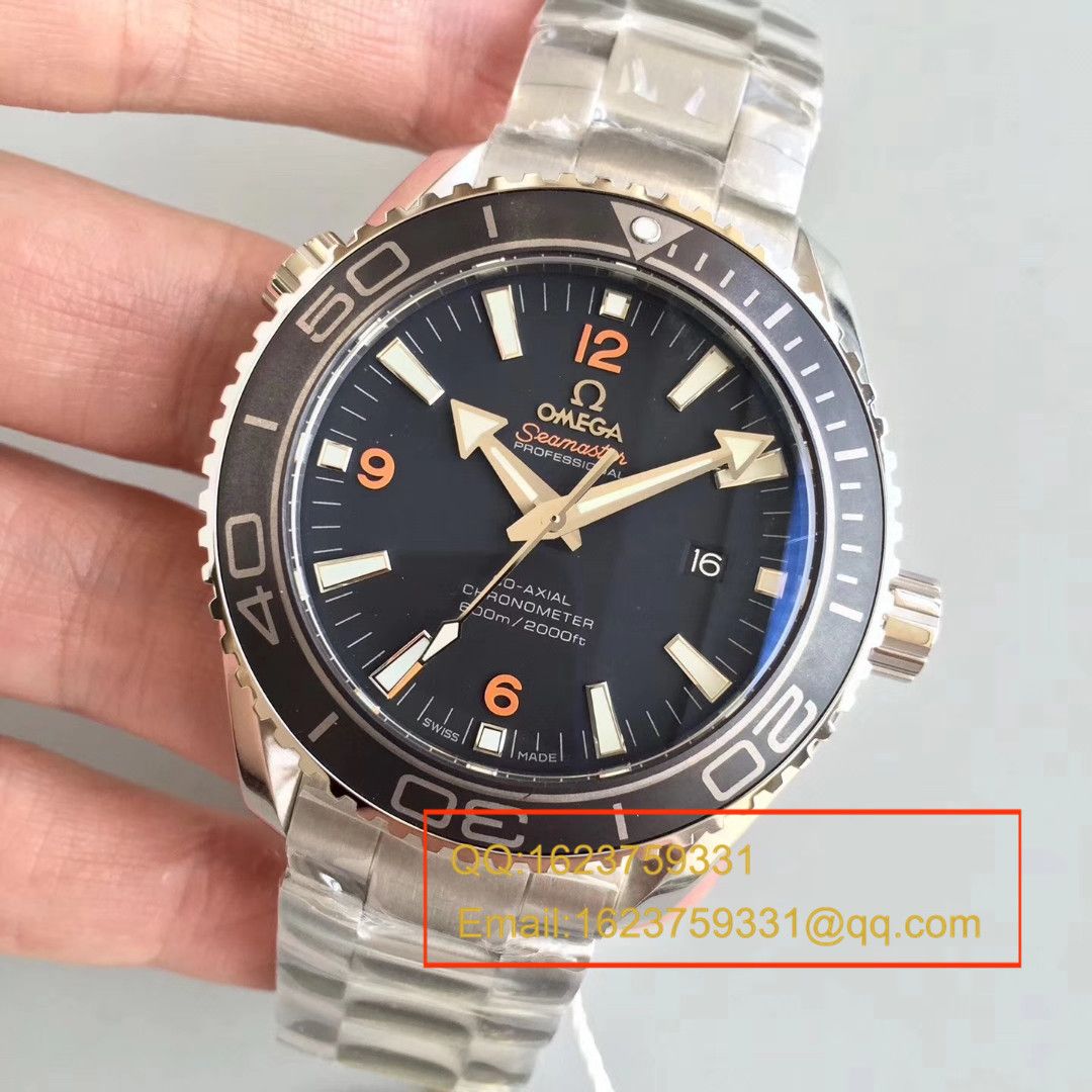【OM一比一超A高仿手表】OMEGA Seamaster 系列海洋宇宙600米232.30.46.21.01.003 wrist watch  / M166B