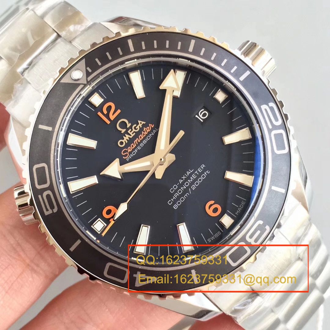 【OM一比一超A高仿手表】OMEGA Seamaster 系列海洋宇宙600米232.30.46.21.01.003 wrist watch  / M166B