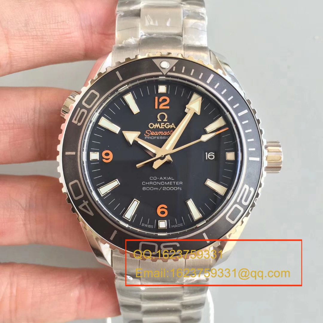 【OM一比一超A高仿手表】OMEGA Seamaster 系列海洋宇宙600米232.30.46.21.01.003 wrist watch  / M166B