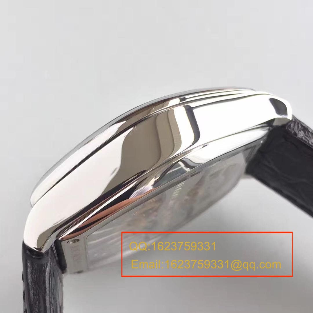 【TF一比一超A高仿手表】Vacheron Constantin    MALTE Tourbillon 系列30130/000P-9876 wrist watch  / JS145