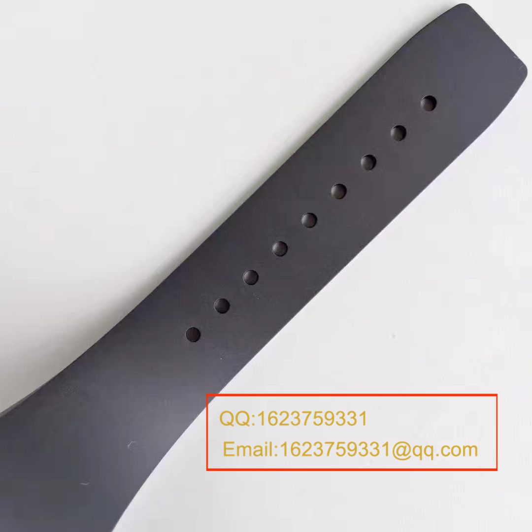 【KV Factory 一比一 top 精仿手表】 RICHARD MILLE 男士系列RM 61-01 YOHAN BLAKE wrist watch  / RM 61-01