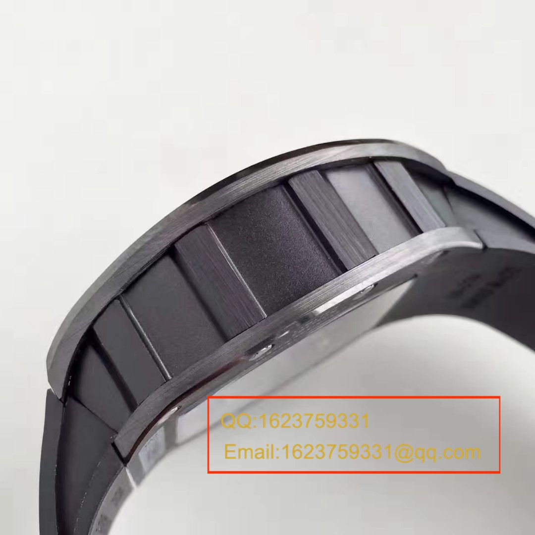 【KV Factory 一比一 top 精仿手表】 RICHARD MILLE 男士系列RM 61-01 YOHAN BLAKE wrist watch  / RM 61-01