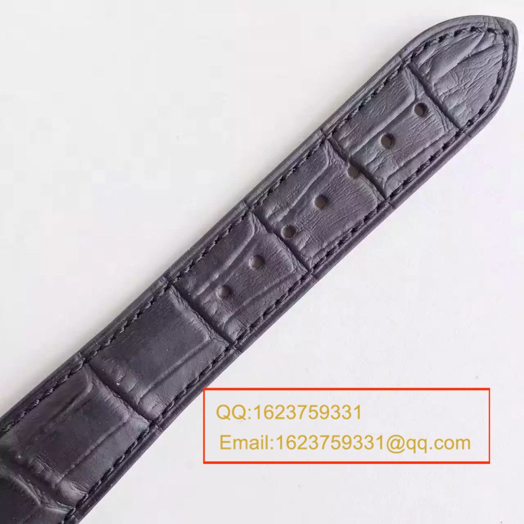 【TF Factory  top 超A高仿手表】 Jaeger-LeCoultre  Rendez-Vous Q3413408 Tourbillon  wrist watch  / JJ081