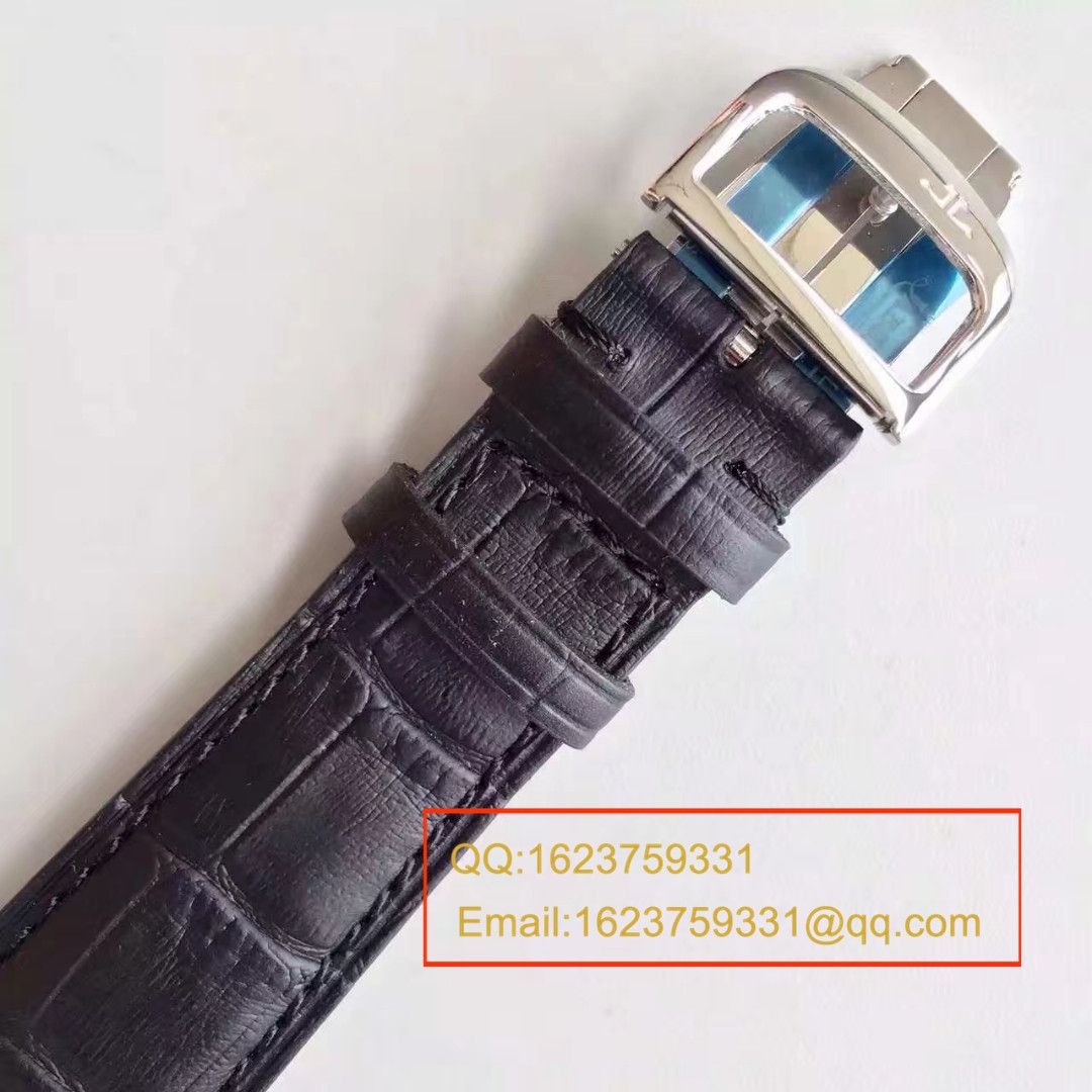 【TF Factory  top 超A高仿手表】 Jaeger-LeCoultre  Rendez-Vous Q3413408 Tourbillon  wrist watch  / JJ081