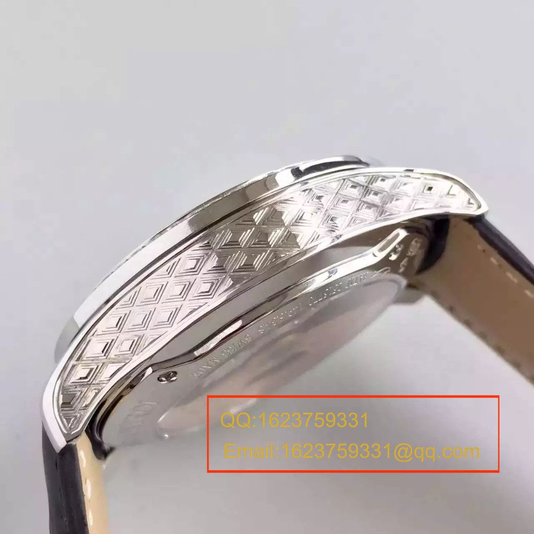 【TF Factory  top 超A高仿手表】 Jaeger-LeCoultre  Rendez-Vous Q3413408 Tourbillon  wrist watch  / JJ081
