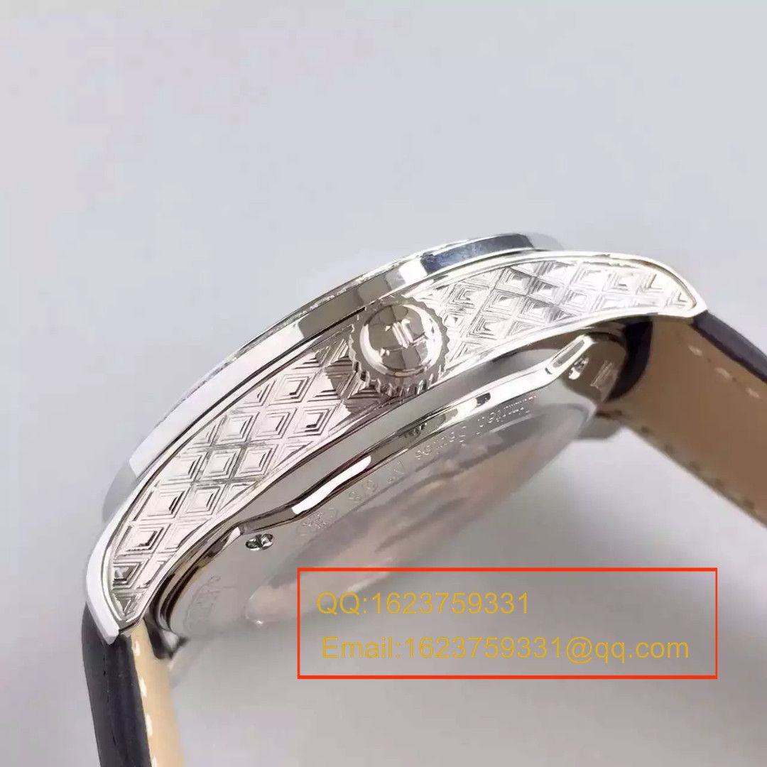 【TF Factory  top 超A高仿手表】 Jaeger-LeCoultre  Rendez-Vous Q3413408 Tourbillon  wrist watch  / JJ081