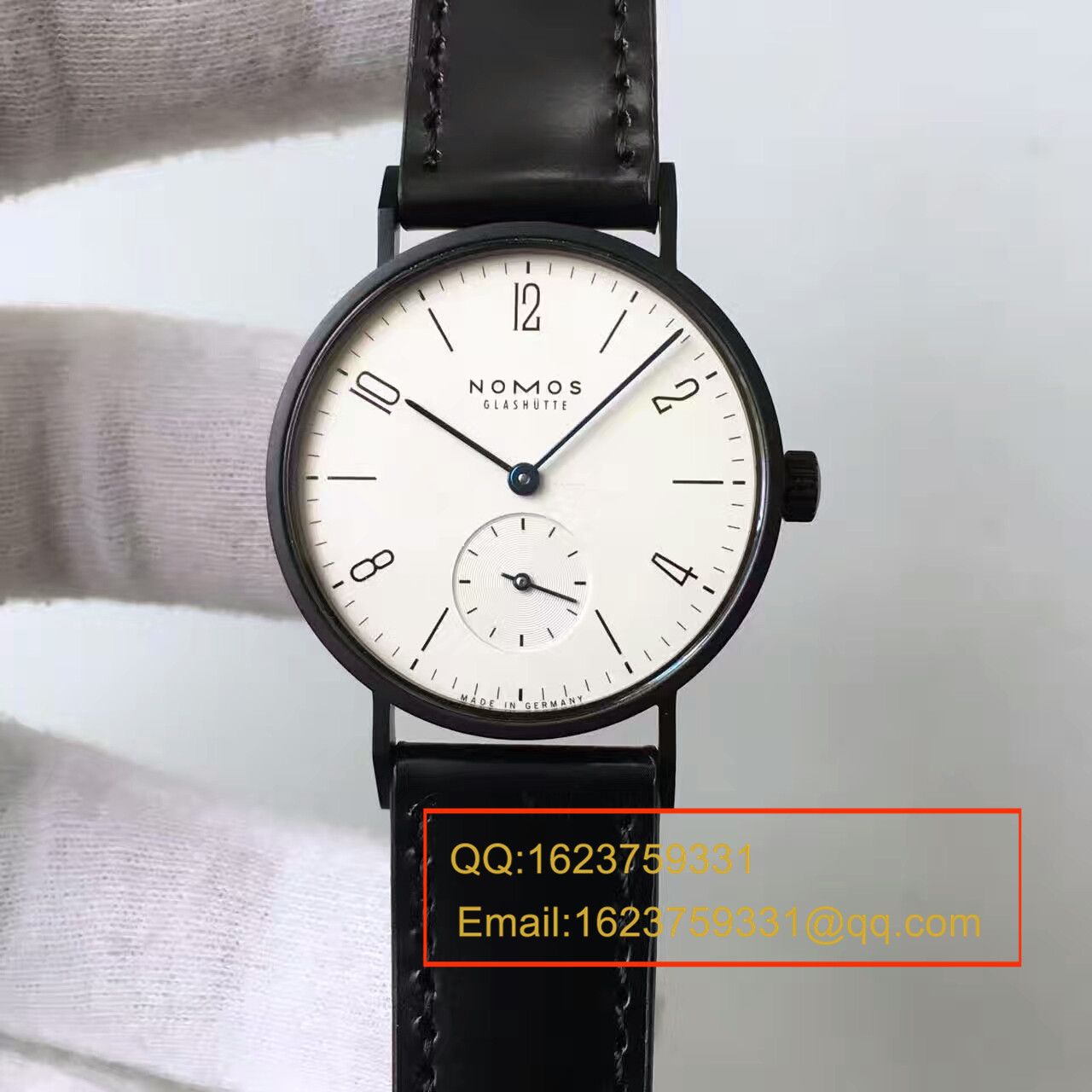 【OS Factory 一比一高仿手表】NOMOS诺莫斯包豪斯 TANGOMAT系列603 wrist watch 集合、多款可选 / NO003