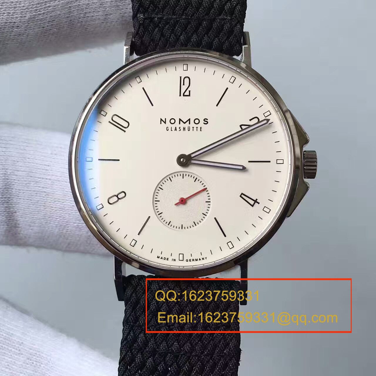 【OS Factory 一比一高仿手表】NOMOS诺莫斯包豪斯 TANGOMAT系列603 wrist watch 集合、多款可选 / NO003