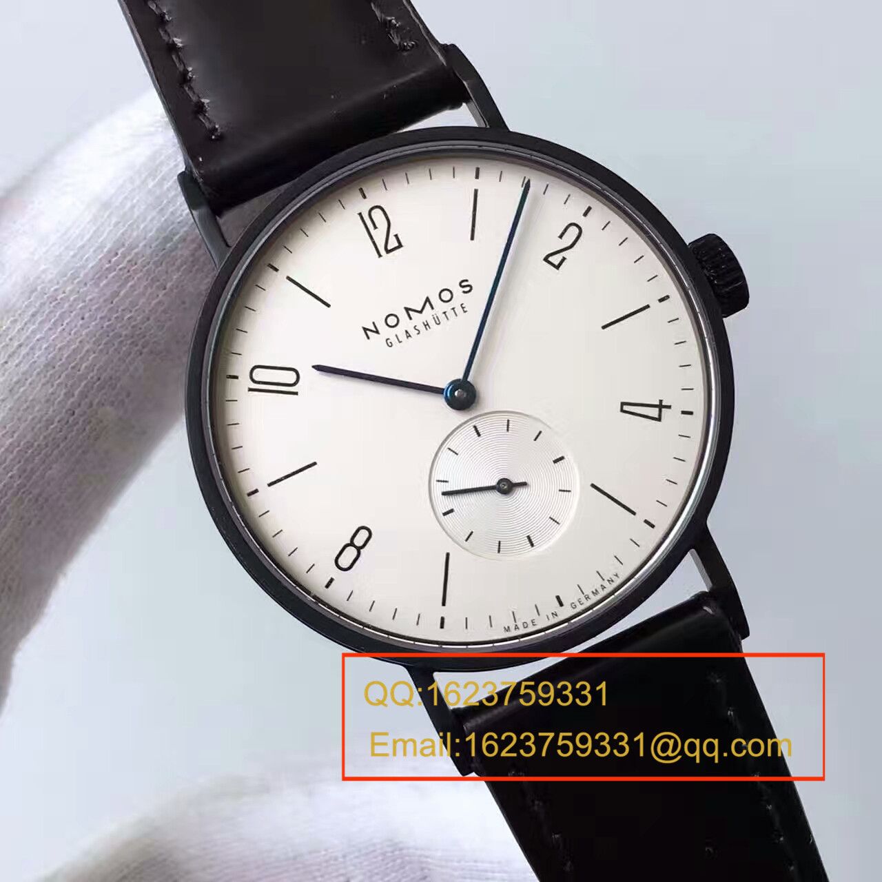 【OS Factory 一比一高仿手表】NOMOS诺莫斯包豪斯 TANGOMAT系列603 wrist watch 集合、多款可选 / NO003