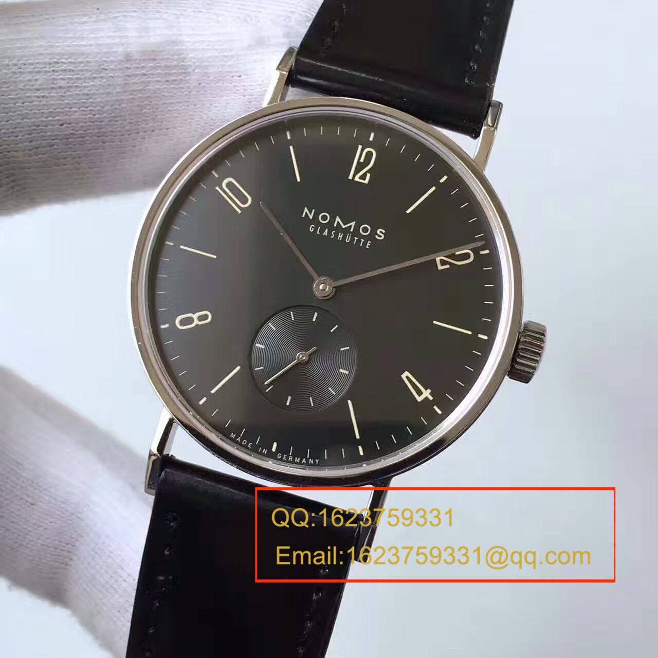 【OS Factory 一比一高仿手表】NOMOS诺莫斯包豪斯 TANGOMAT系列603 wrist watch 集合、多款可选 / NO003