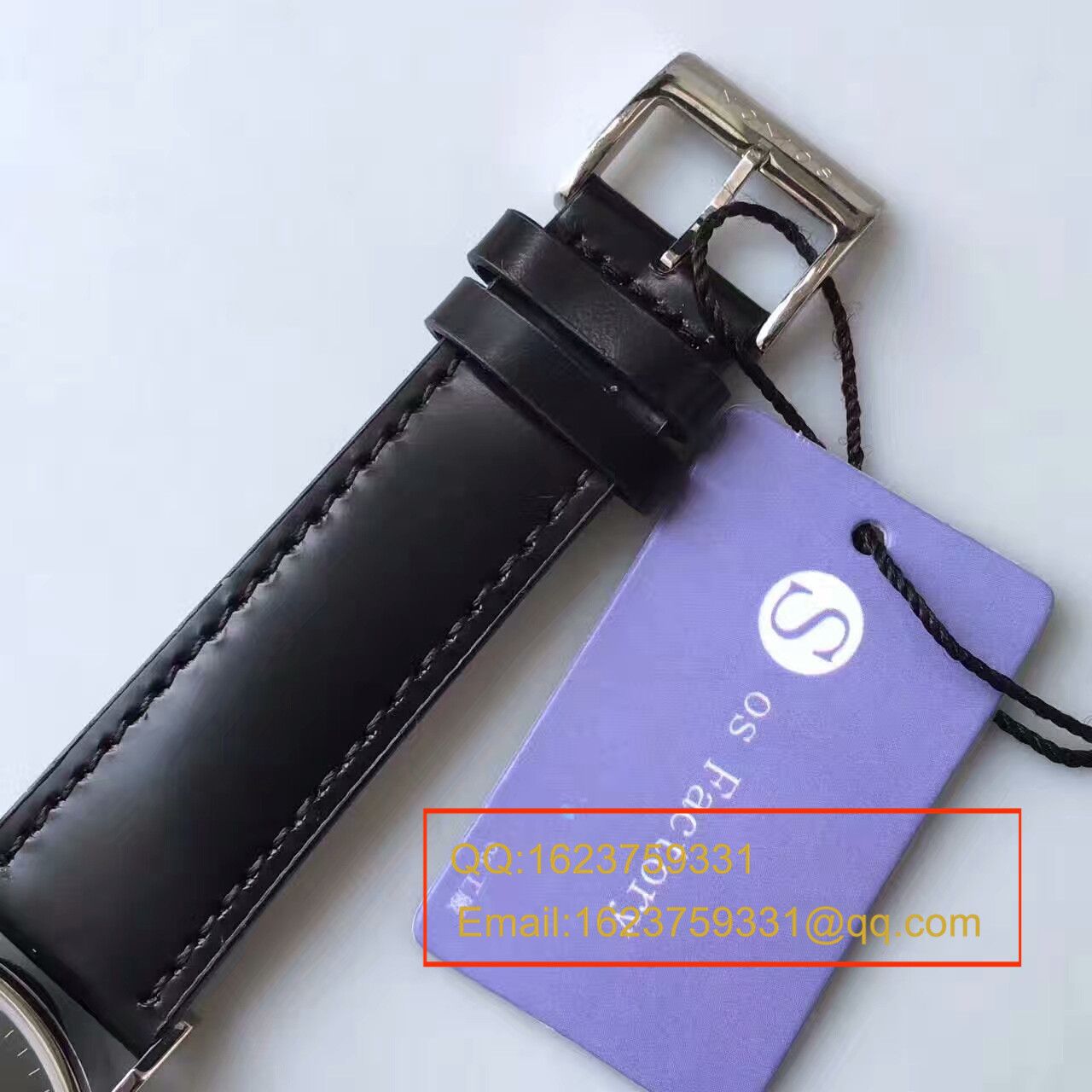 【OS Factory 一比一高仿手表】NOMOS诺莫斯包豪斯 TANGOMAT系列603 wrist watch 集合、多款可选 / NO003