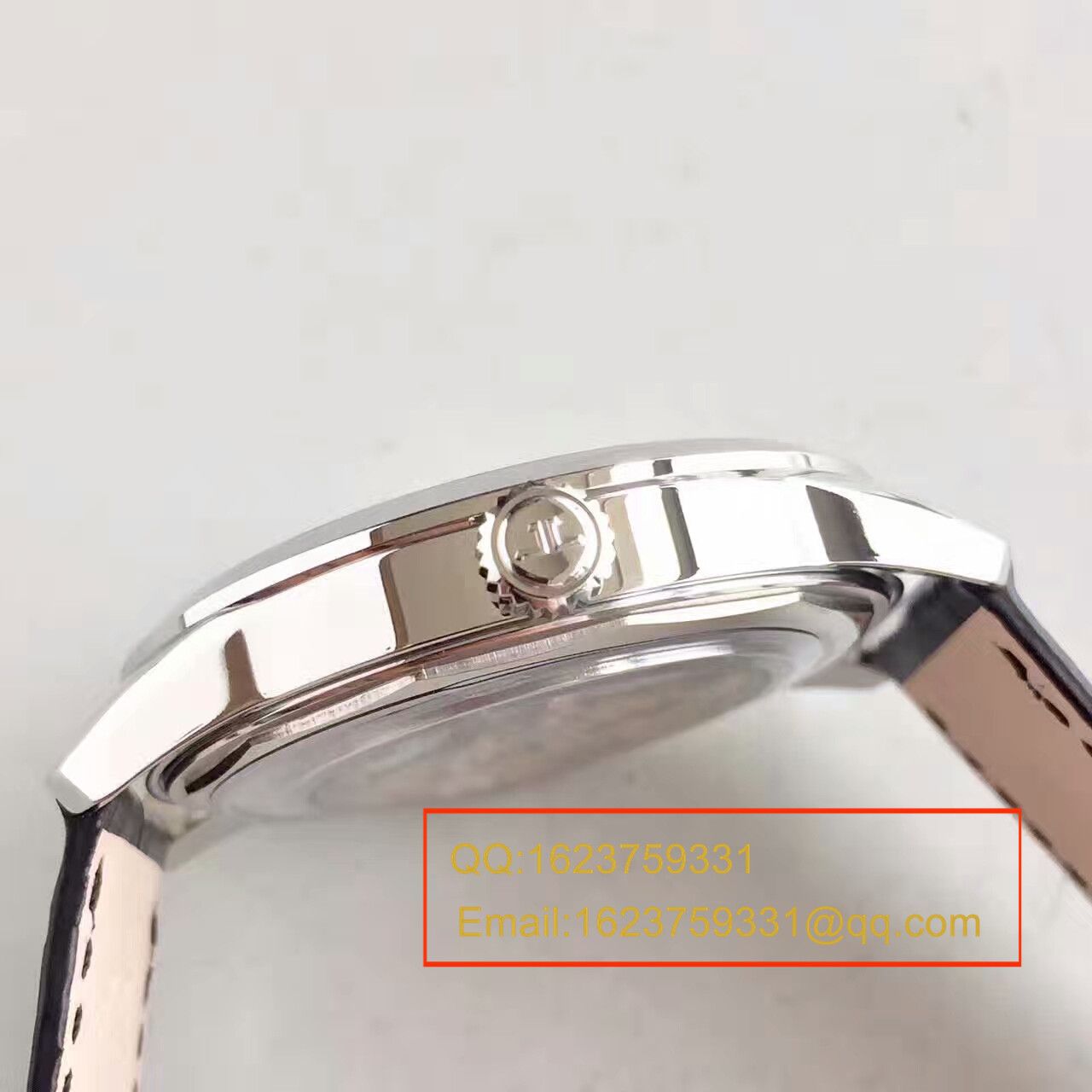 【台湾一比一高精仿手表】 Jaeger-LeCoultre 地球物理天文台 wrist watch 系列Q8108420机械 wrist watch  / JJ070