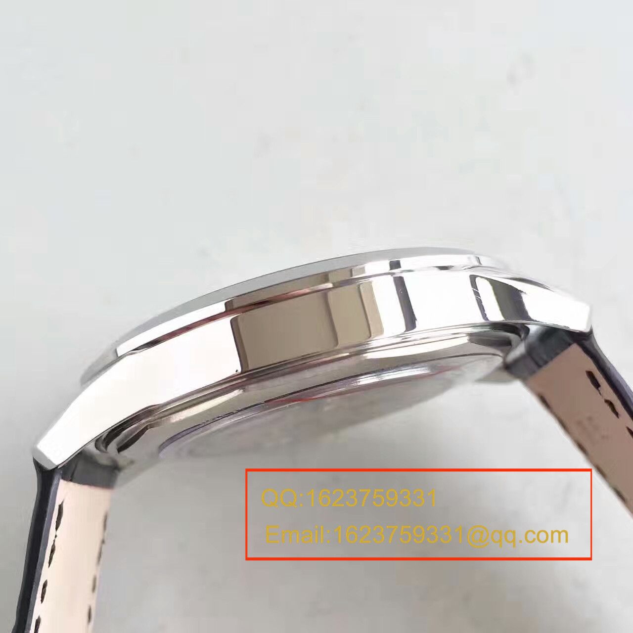【台湾一比一超A高仿手表】  Jaeger-LeCoultre J地球物理天文台 wrist watch 系列 Q8018420 自动机械男表 / JJ048