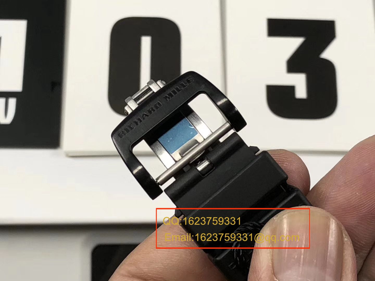 【KV Factory 一比一超A高仿手表】RICHARD MILLE 男士系列RM 52-01潘玮柏同款金色骷髅头 wrist watch  / RM 52-01