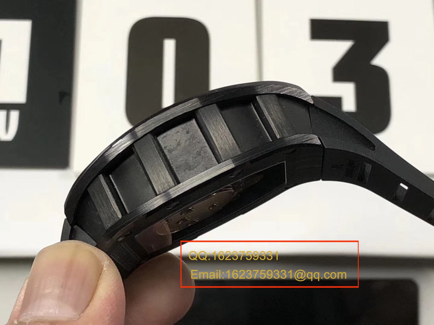 【KV Factory 一比一超A高仿手表】RICHARD MILLE 男士系列RM 52-01潘玮柏同款金色骷髅头 wrist watch  / RM 52-01