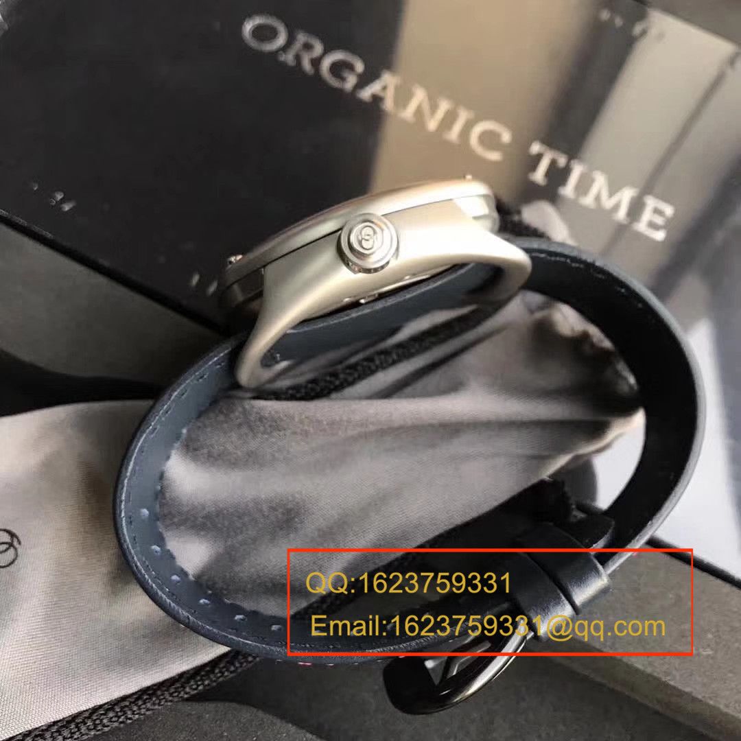 【 Video analysis 】德国品牌Dietrich帝特利威男士 wrist watch 、原单正品、全新全套出！保真！ / Dietrich01